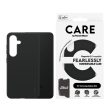 CARE by PanzerGlass Samsung Galaxy S24 FASHION Fearlessly Fashionable Case - Black Fashion