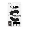 CARE by PanzerGlass iPhone 15 FASHION Fearlessly Fashionable Case - Black For Discount