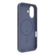 dbramante1928 iPhone 16 Greenland Pro Cover - 100% Genbrugsplast - MagSafe Kompatibel - Pacific Blue Online