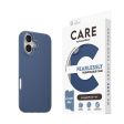 CARE by PanzerGlass iPhone 16 FASHION Fearlessly Fashionable Case - Coronet Blue Online