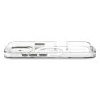 Decoded iPhone 16 Clear Case - 100% Genbrugsplast - MagSafe Kompatibel - Gennemsigtig For Discount