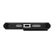 iPhone 16 Pro Max UAG CIVILIAN Series Cover - MagSafe Kompatibel - Black Sale