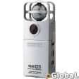 Zoom Q2HD Handy Video Recorder - Silver on Sale