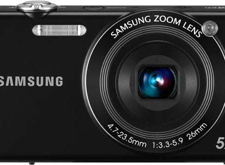 Samsung Samsung SH100 also known as Samsung SH100 Digital Cameras Hot on Sale