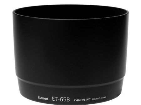 Canon ET-65B Lens Hood For Discount