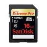 Sandisk Extreme Pro 16GB 95MB s SD   SDHC Card Memory Cards Cheap