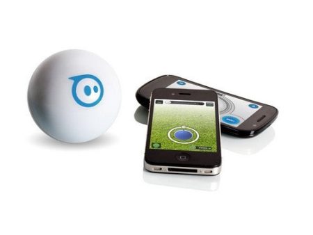 Sphero 2.0 robotic ball by Orbotix Sale