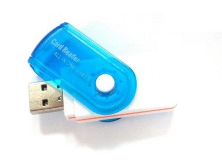 SD Memory Card Reader on Sale