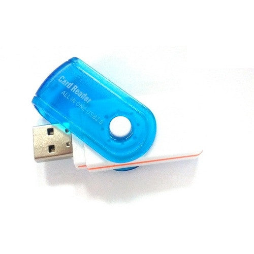 SD Memory Card Reader on Sale