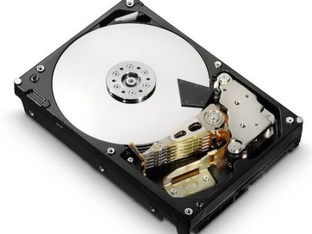 HGST Ultrastar internal Drive 7200RPM  4TB - HUS724040ALE640 Online Hot Sale