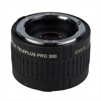 Kenko PRO 300 AF DGX 2.0X Telephoto Converter Cheap