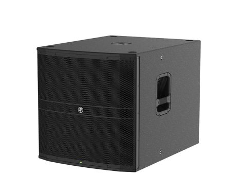 Mackie DRM18S Professional Powered Loudspeaker Online Sale