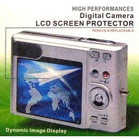 3.0 inch LCD Screen Protector For Discount