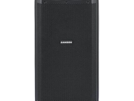 Samson RS112A Active 12  Loudspeaker with Bluetooth Sale