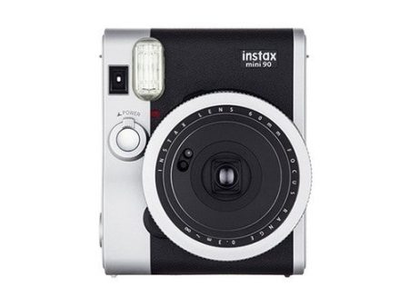 Fuji Film instax mini 90 Neo Classic Online