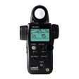 Sekonic L-758DR DigitalMaster Light Meter For Discount