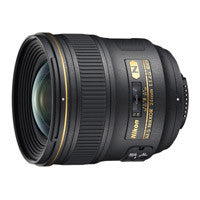 Nikon AF-S NIKKOR 24mm f 1.4G ED Lenses Sale