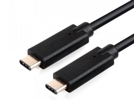 USB-C Cable, Male to Male, 6ft. (USB3.0) Hot on Sale