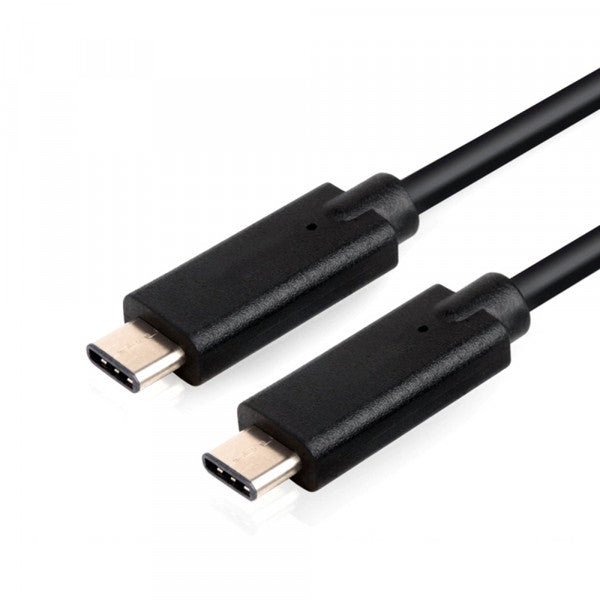 USB-C Cable, Male to Male, 6ft. (USB3.0) Hot on Sale