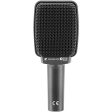 Sennheiser e 609 silver - Micrófono de guitarra - Estudio, actuación en directo Discount