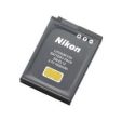 Nikon EN-EL12 (ENEL12) Genuine Battery for Nikon digital Camera Hot on Sale