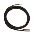 Shure C131 10  Cable (5-Conductor 2 shielded) Discount