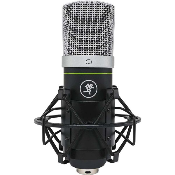 Mackie Element Series EM-91C Condensor Microphone Fashion