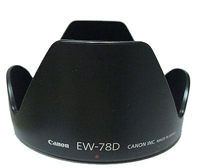 Canon EW-78D Lens Hood Sale