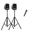 Anchor Audio MegaVox Pair (XU2, AIR), Anchor-Air with 1 Microphone Online Hot Sale