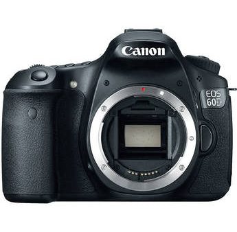 Canon EOS 60D Body Only Digital SLR Camera Online