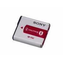 Sony NP-FG1 (NPFG1) Genuine Battery for Sony digital Camera Fashion