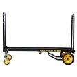 RocknRoller® Multi-Cart® 8-in-1 Equipment Transporter MC-R8 Mid Online Hot Sale