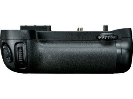 Nikon MB-D15 Multi Power Battery Pack for D7100 Supply