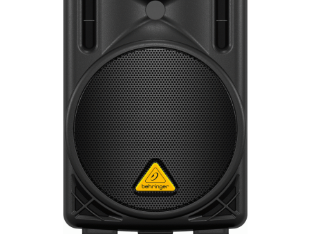 Behringer EUROLIVE B208D Active 200-Watt 8  2-Way PA Speaker System Online Hot Sale