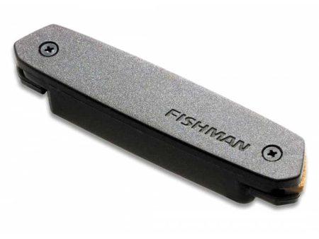 Fishman Neo-D Magnetic Soundhold Pickup Humbucking For Discount