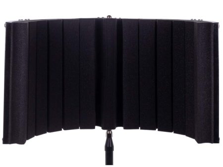 Topp Pro TA Vocal Booth Professional Foldable Vocal Booth Discount