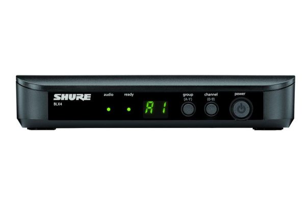 Shure BLX24-PG58 Wireless Handheld Microphone System on Sale