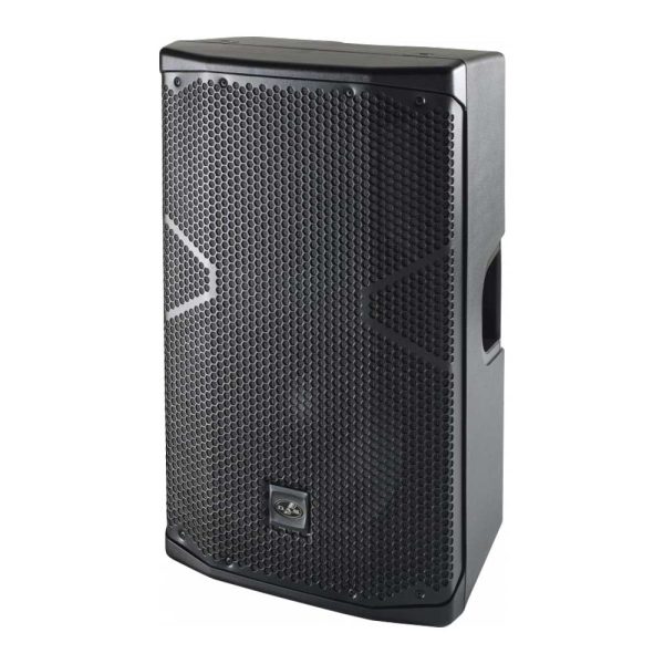 DAS Audio Altea-712A 2-Way Powered Speaker Online Hot Sale