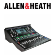 (E12) SQ5 - 24 mic pres  48 max inputs Mixer Digital Allen & Heath Hot on Sale