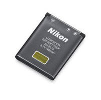 Nikon EN-EL10 (ENEL10) Genuine Battery for Nikon digital cameras Batteries and Chargers For Sale