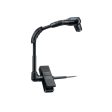 Shure BLX14R B98 Sistema de Micrófono Inalámbrico para Instrumento de Montaje de Rack on Sale