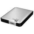 Western Digital My Passport for Mac 2.5inch USB 3.0 External Drive 1TB WDBLUZ0010BSL Sale