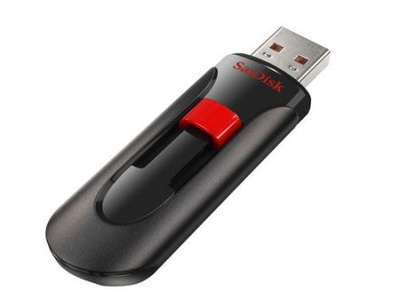 Sandisk Cruzer Glide USB Flash Drive 64GB on Sale