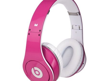 Monster Power Beats by Dr. Dre Studio Headphones Cheap