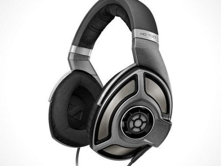 Sennheiser HD700 Open-Aire Stereo Headphones Sale