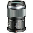 Olympus M.ZUIKO DIGITAL ED 60mm f 2.8 Macro Lenses Online now