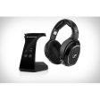 Sennheiser RS220 Open-Aire Digital Wireless Headphones on Sale