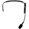 EVO-ED4 Galaxy Audio EVO-E Water-Sweat Resistant Replacement Headset Microphone Online now