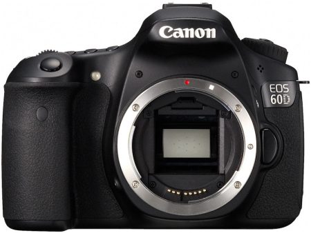 Canon EOS 60D Digital SLR Camera Body For Cheap