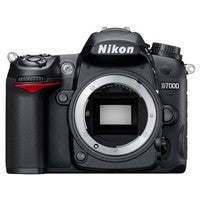 Nikon D7000 Body Only Digital SLR Cameras Online Sale